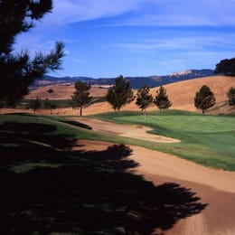 Rancho Solano Golf Course