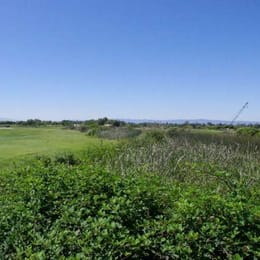 Fremont Park Golf Club