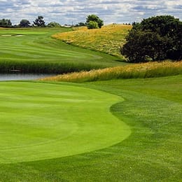 West London Golf Centre