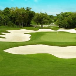 Hard Rock Golf Club Riviera Maya