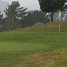 Gilroy Golf Course