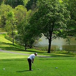 Alta Sierra Country Club