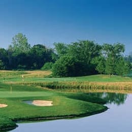 St Marys Golf & Country Club