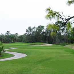 Bonita Fairways Golf Club