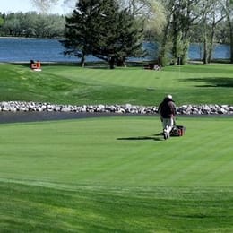 Henderson Lake Golf Club