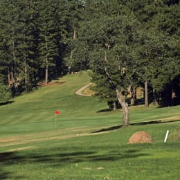 Nevada County Country Club