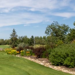 Jagare Ridge Golf Club