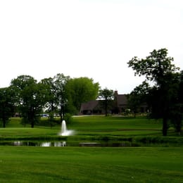 Edgewood Golf Course