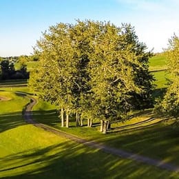 Ponoka Community Golf Club