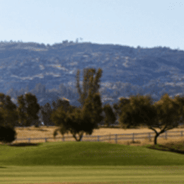 Diamond Valley Golf Club