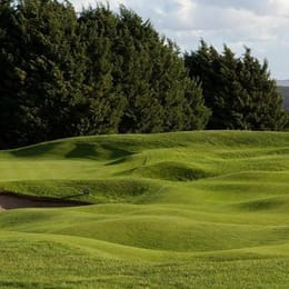 West Wilts Golf Club