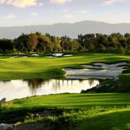 Indian Wells Golf Resort (Celebrity)