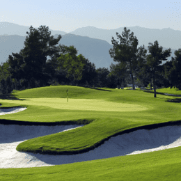 Indian Wells Golf Resort (Players)