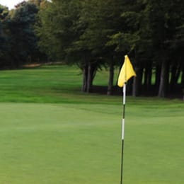 Westerhope Golf Club