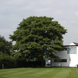 Westhoughton Golf Club