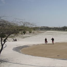 Awali Golf Club