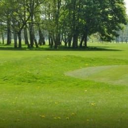 Cantley Park Pitch & Putt