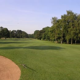 Wetherby Golf Club