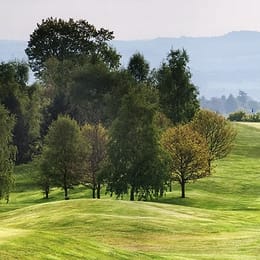 Wharton Park Golf & Country Club