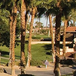 Indian Palms Country Club & Resort