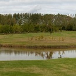 Næstved Golfklub (Par 3)