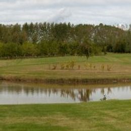 Næstved Golfklub - Golf Course Information |