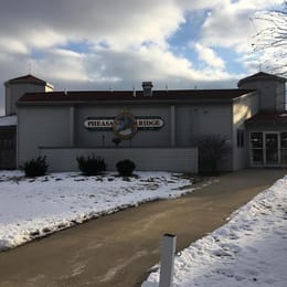 Pheasant Ridge Golf Course