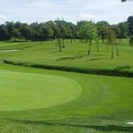 Whetstone Golf Club