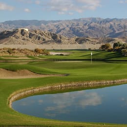 Golf Club at Terra Lago (South)