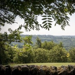 Whiston Hall Golf Club