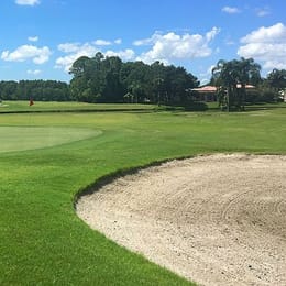 Crescent Oaks Country Club