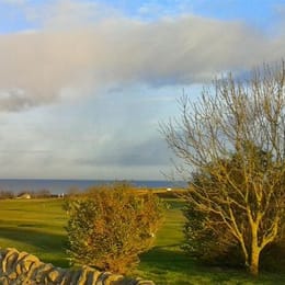 Whitburn Golf Club