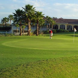 LPGA International (Jones)