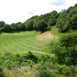 Whitefield Golf Club