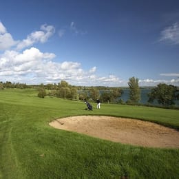 Whitefields Golf Club