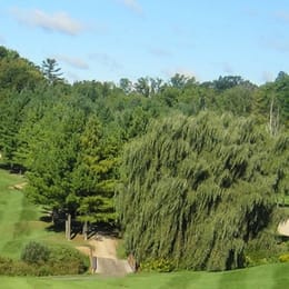 The Oaks of St George Golf Club