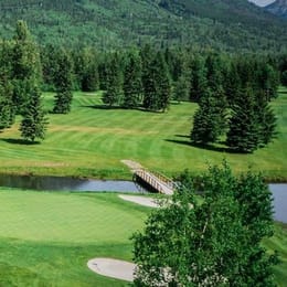Fernie Golf & Country Club
