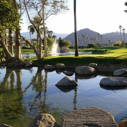 Palm Royale Country Club