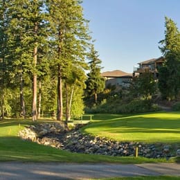 Sunset Ranch Golf & Country Club