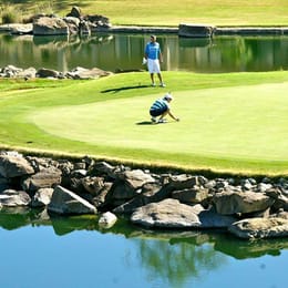 PGA West - Pete Dye Stadium