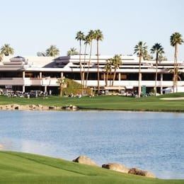 PGA West - Nicklaus Private