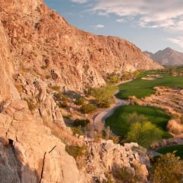 SilverRock Resort's Arnold Palmer Classic Course