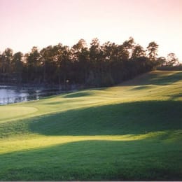 DeBary Golf & Country Club
