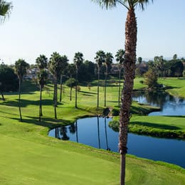 Westdrift Manhattan Beach Golf Course