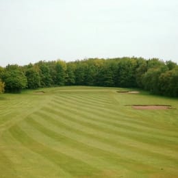 Whitwood Golf Club