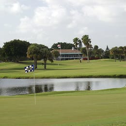 Heritage Ridge Golf Club