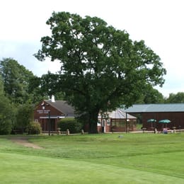 Solihull Golf Club