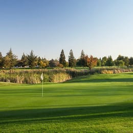 Creekside Golf Course