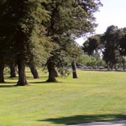 Modesto Municipal Golf Course