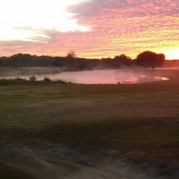 Point O' Woods Golf Club